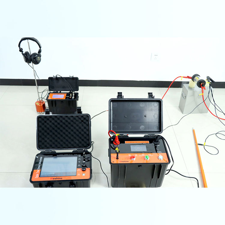 TDR Kabel Arızası Lokatoru nədir və Elektrik Sistemlərinizə Necə Faydalıdır