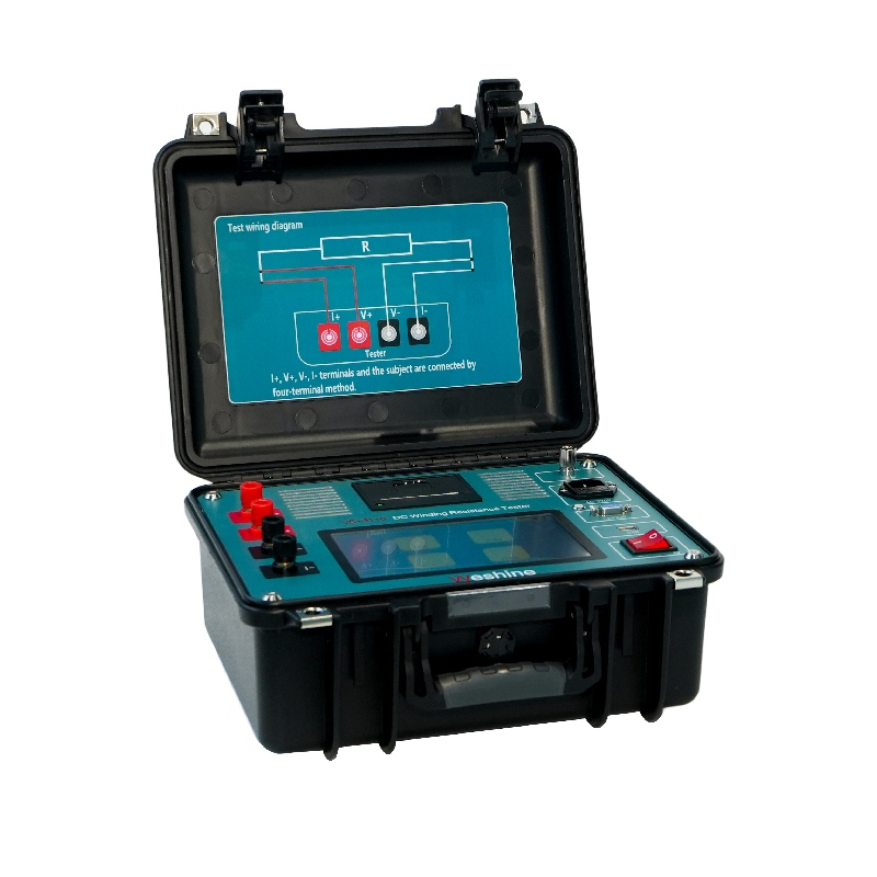 Sarma Müqavimət Testi